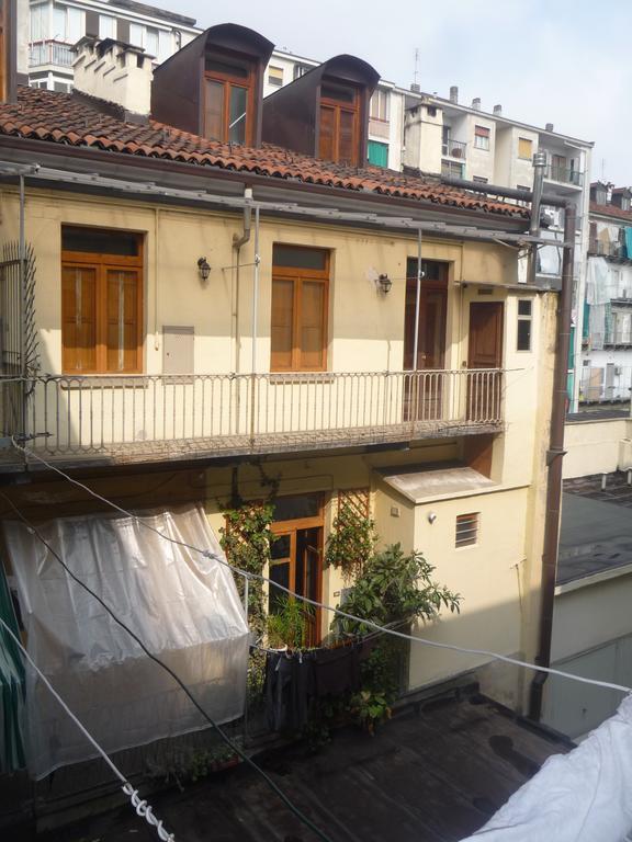 Casa Barolo Apartment Turin Bilik gambar